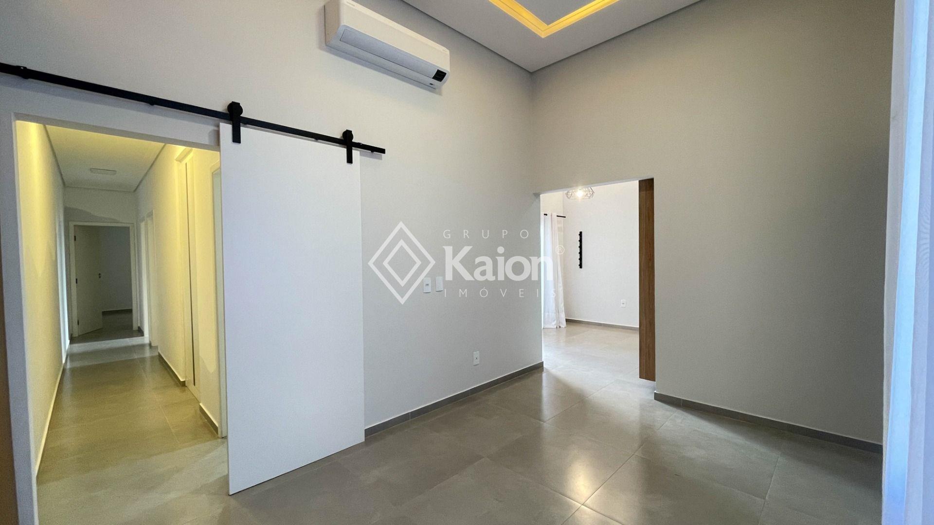 Casa no Condomínio Village Moutonnée, em Salto disponível para para aluguel | Grupo Kaion: 