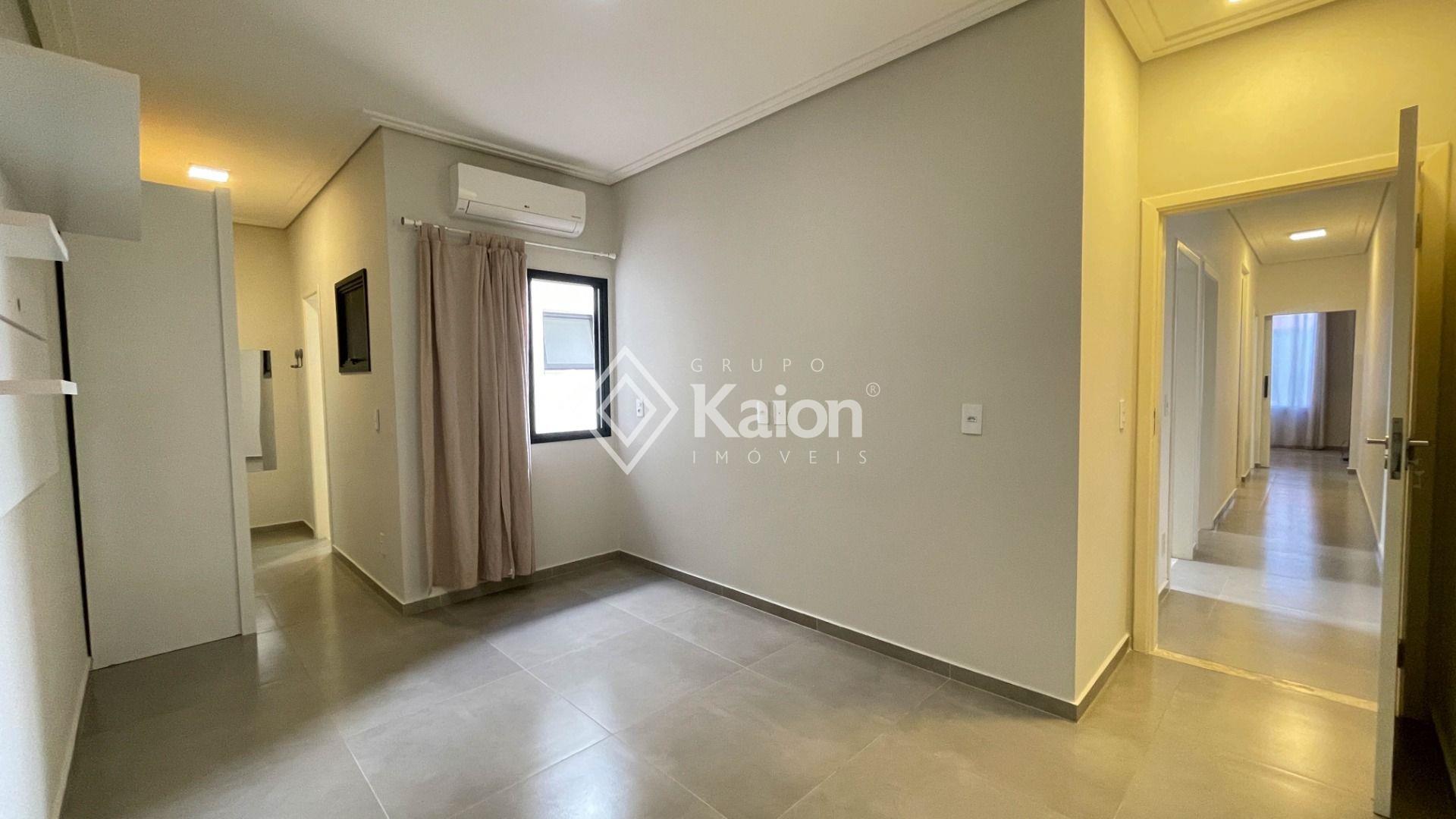 Casa no Condomínio Village Moutonnée, em Salto disponível para para aluguel | Grupo Kaion: 