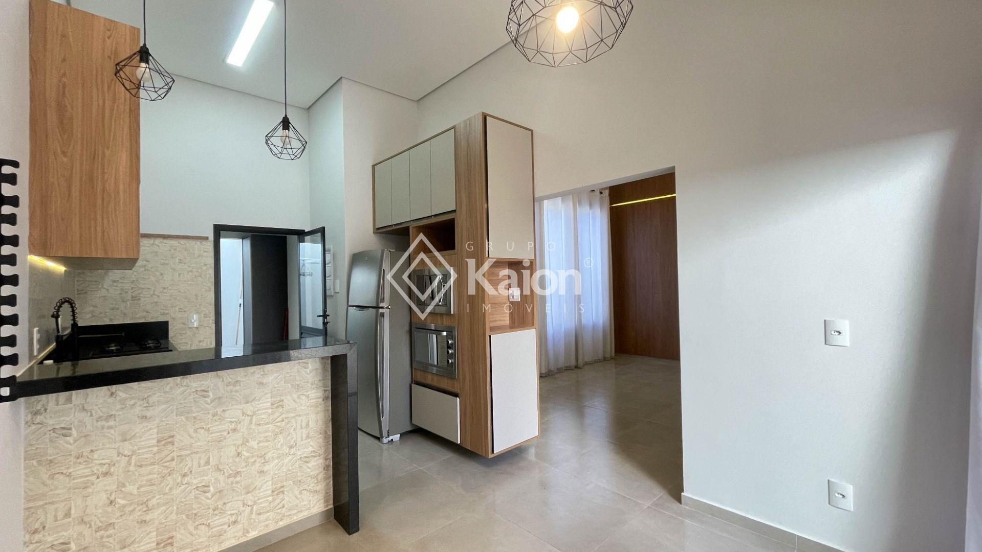 Casa no Condomínio Village Moutonnée, em Salto disponível para para aluguel | Grupo Kaion: 