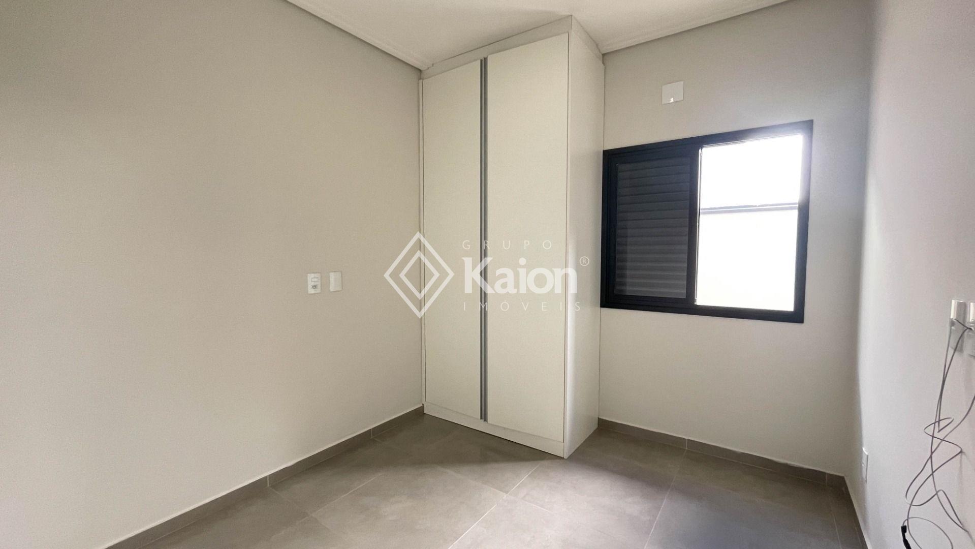 Casa no Condomínio Village Moutonnée, em Salto disponível para para aluguel | Grupo Kaion: 