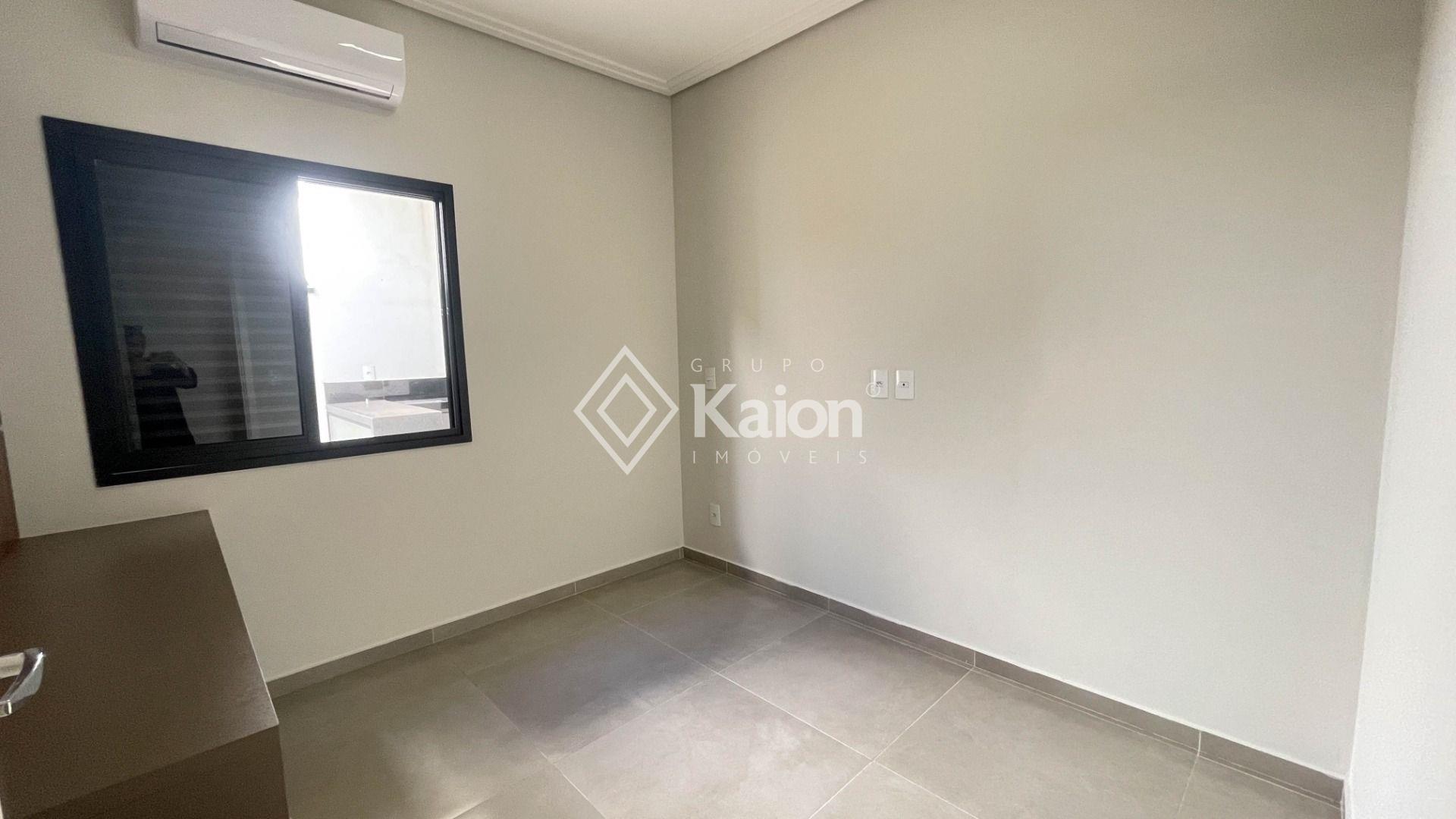 Casa no Condomínio Village Moutonnée, em Salto disponível para para aluguel | Grupo Kaion: 