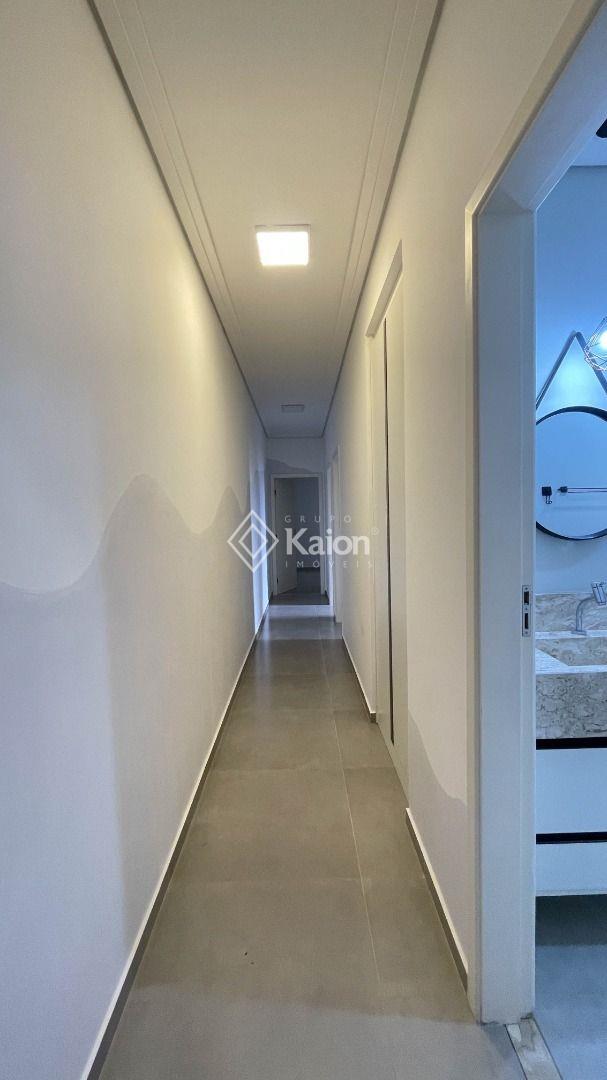 Casa no Condomínio Village Moutonnée, em Salto disponível para para aluguel | Grupo Kaion: 
