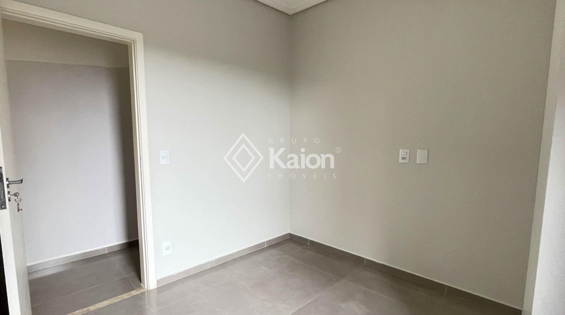 Casa no Condomínio Village Moutonnée, em Salto disponível para para aluguel | Grupo Kaion: 