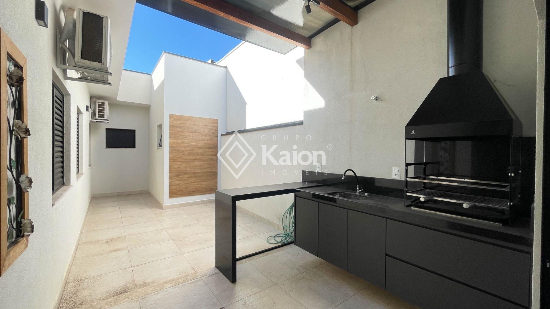 Casa no Condomínio Village Moutonnée, em Salto disponível para para aluguel | Grupo Kaion: 