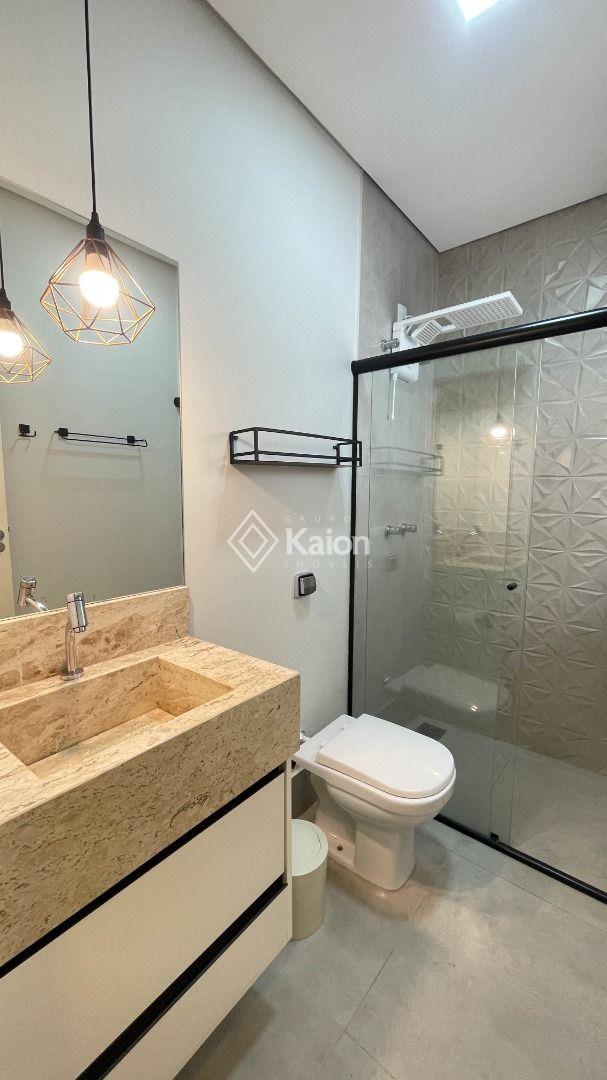 Casa no Condomínio Village Moutonnée, em Salto disponível para para aluguel | Grupo Kaion: 