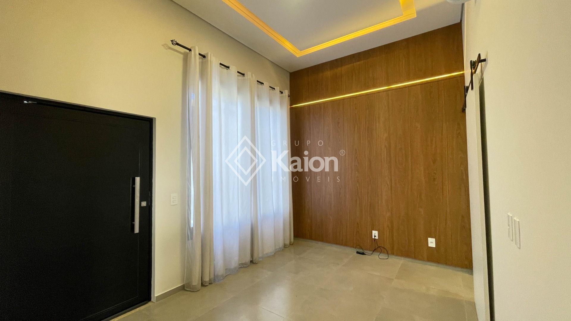 Casa no Condomínio Village Moutonnée, em Salto disponível para para aluguel | Grupo Kaion: 