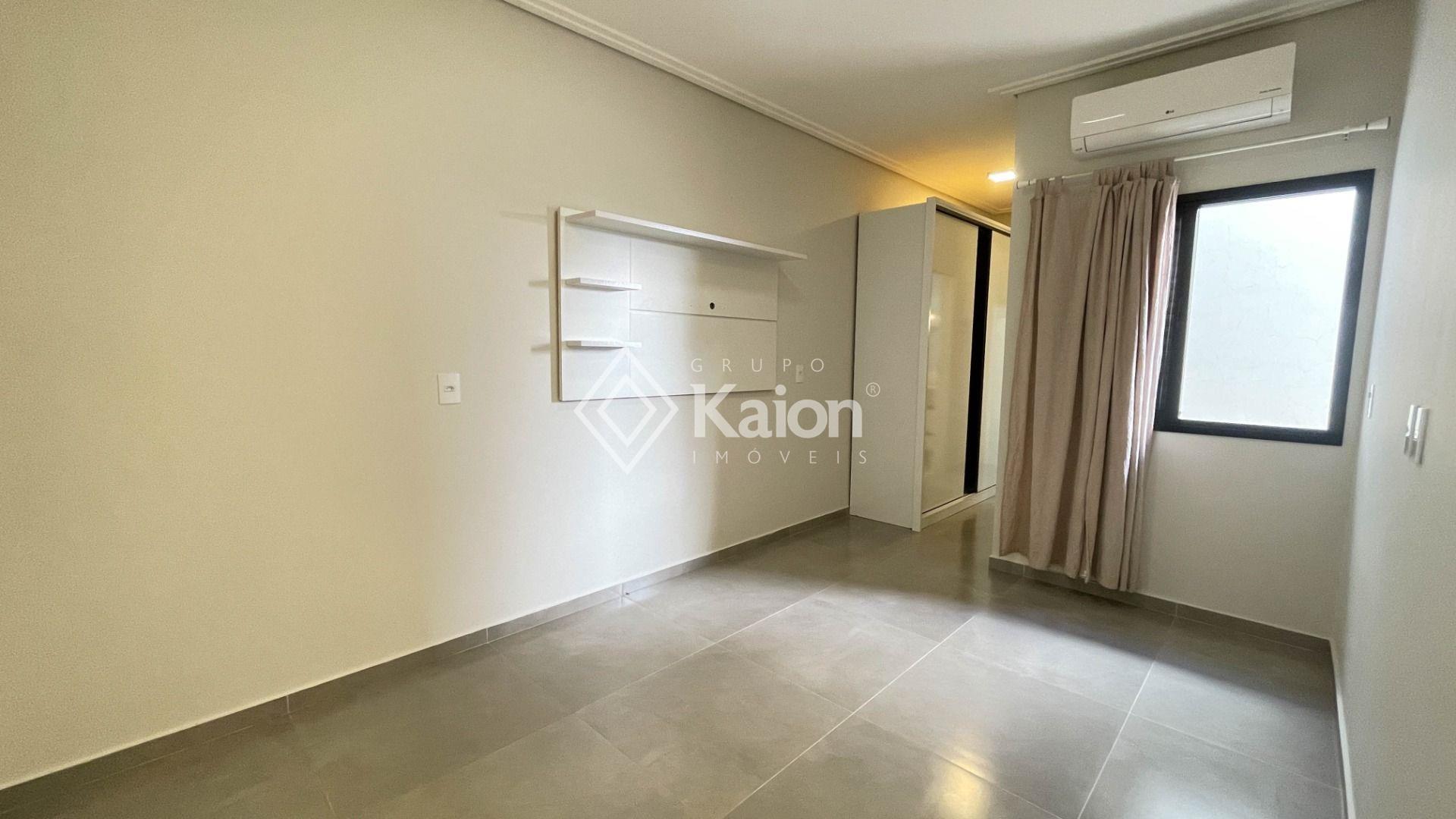Casa no Condomínio Village Moutonnée, em Salto disponível para para aluguel | Grupo Kaion: 
