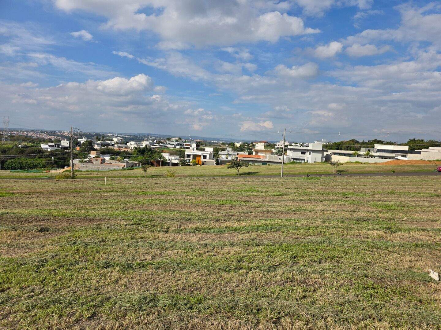 Terreno no Condomínio Xapada Parque Ytu, em Itu disponível para à venda | Grupo Kaion: 