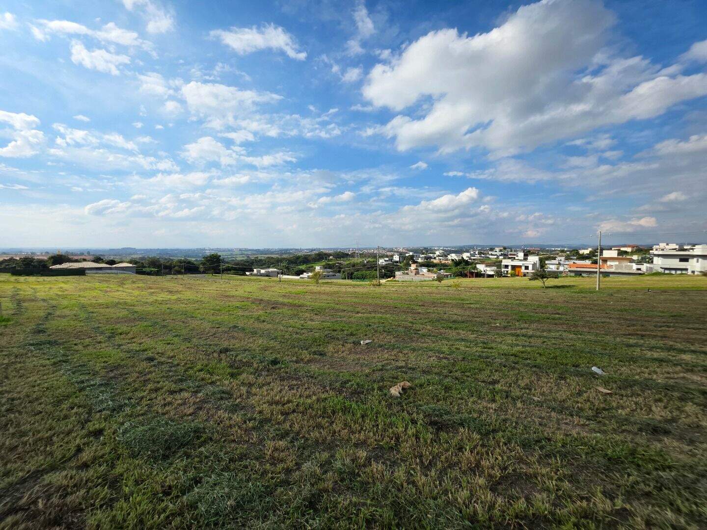 Terreno no Condomínio Xapada Parque Ytu, em Itu disponível para à venda | Grupo Kaion: 