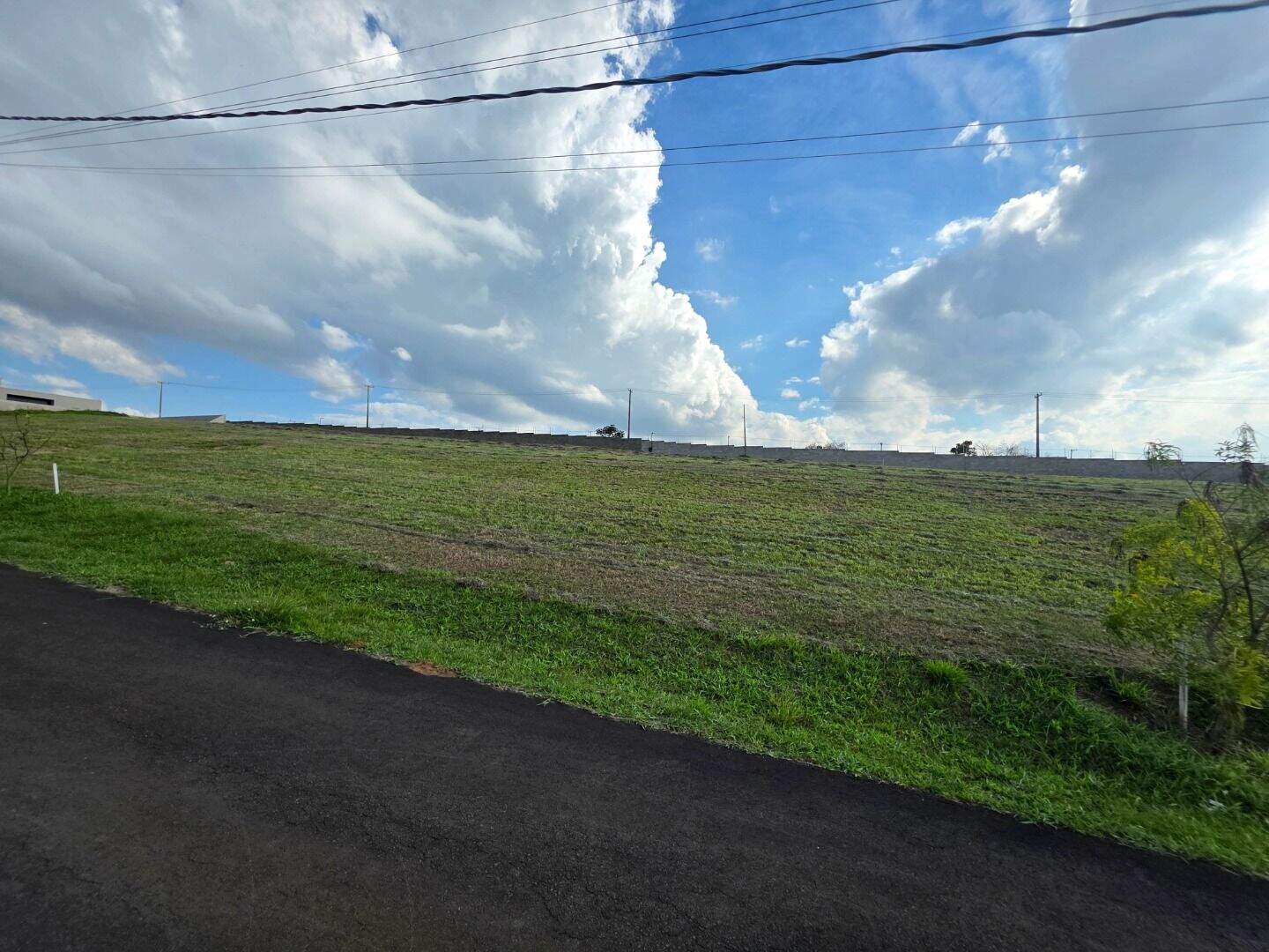 Terreno no Condomínio Xapada Parque Ytu, em Itu disponível para à venda | Grupo Kaion: 