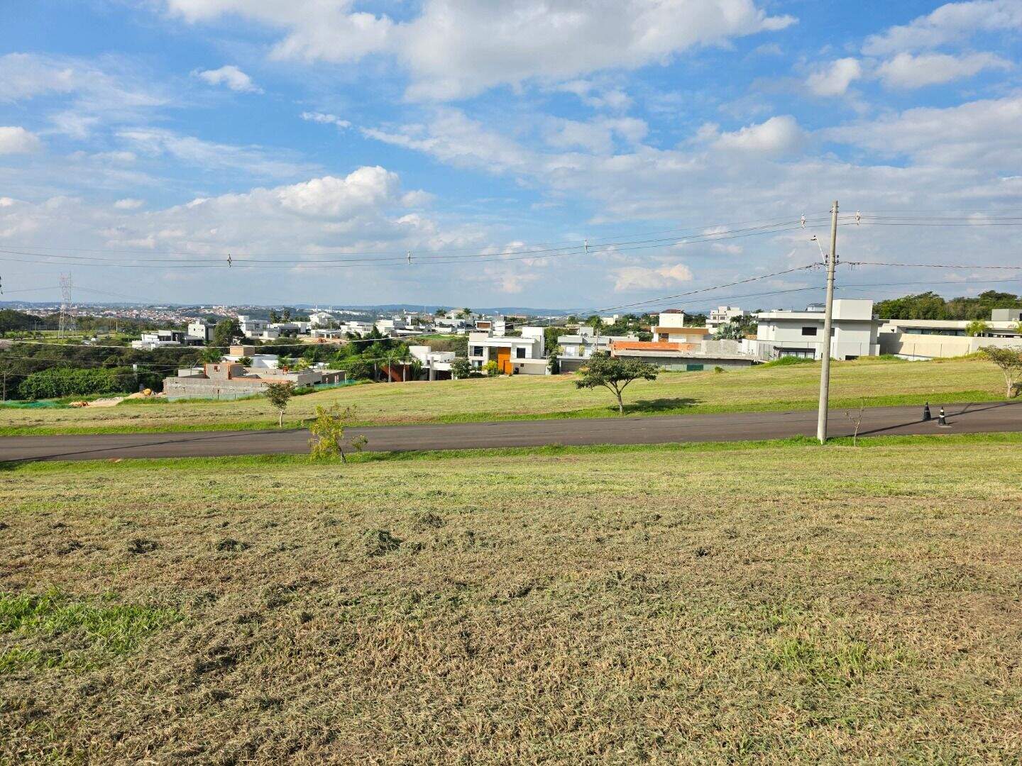 Terreno no Condomínio Xapada Parque Ytu, em Itu disponível para à venda | Grupo Kaion: 
