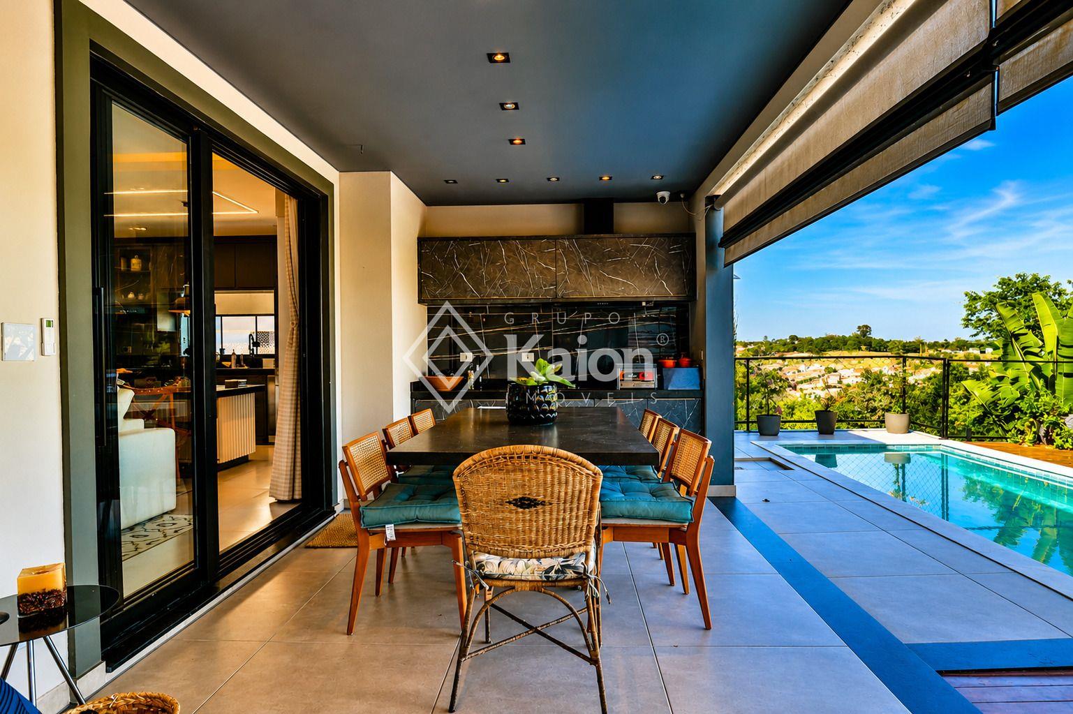 Casa no Jardim Celani, em Salto disponível para para aluguel | Grupo Kaion: 