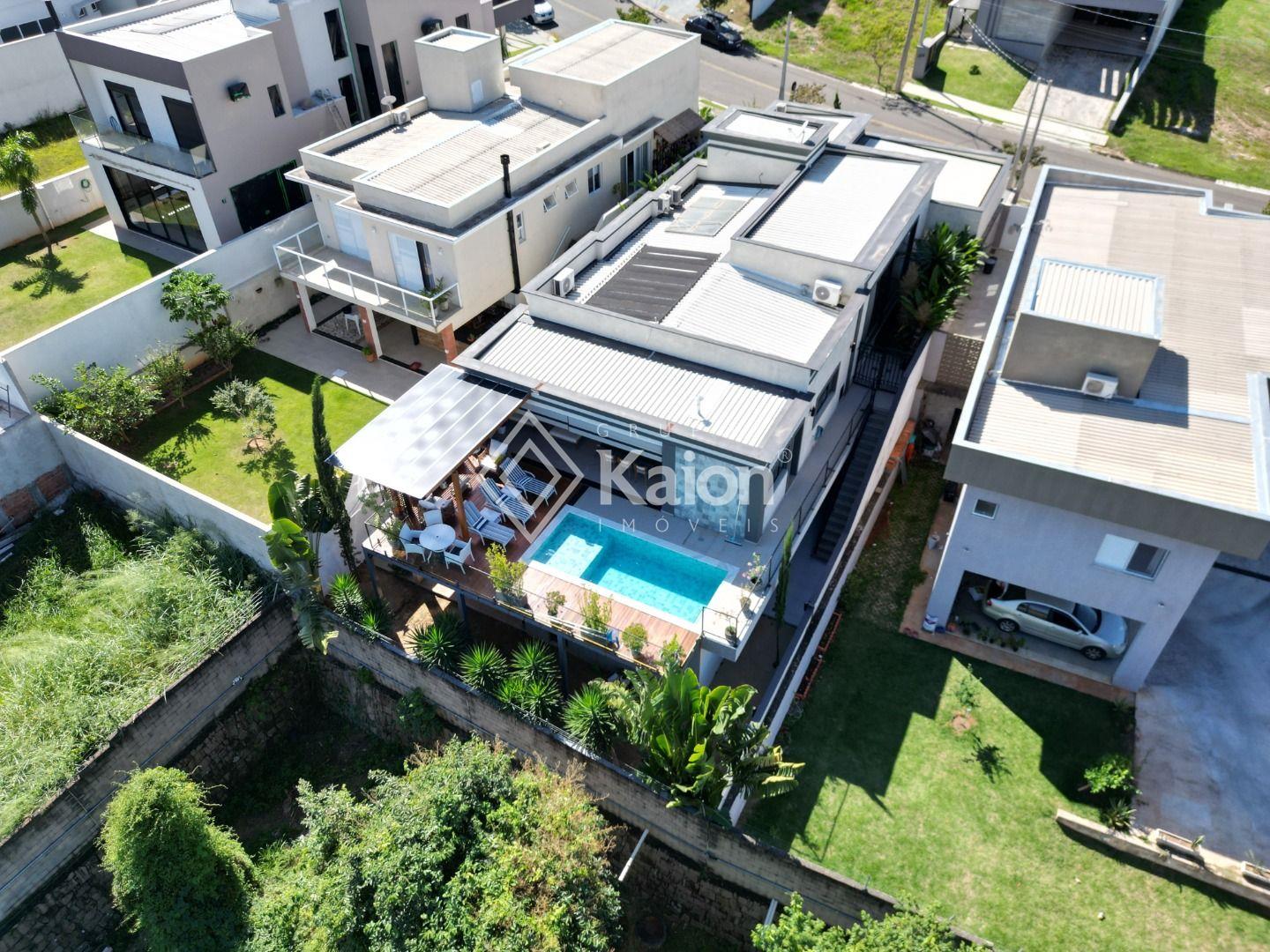 Casa no Jardim Celani, em Salto disponível para para aluguel | Grupo Kaion: 