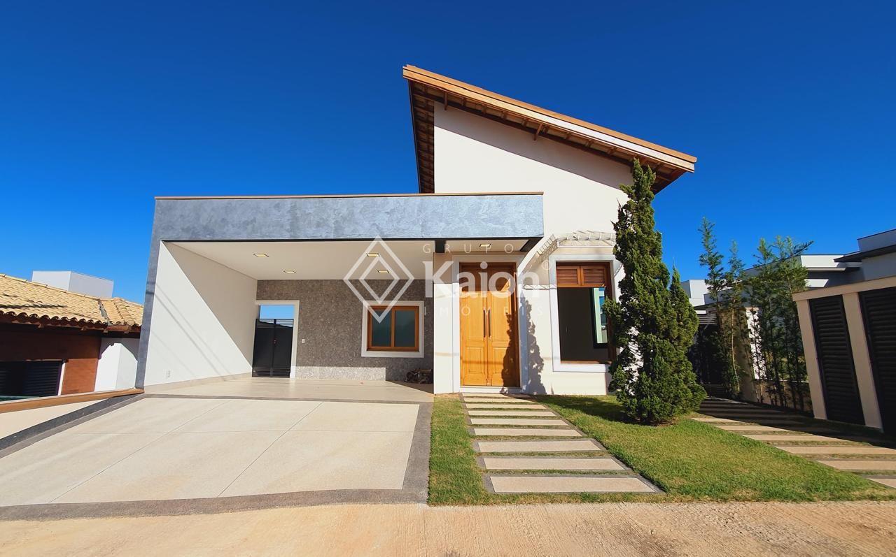 Casa no Residencial Saint Paul, em Itu disponível para para aluguel | Grupo Kaion: 