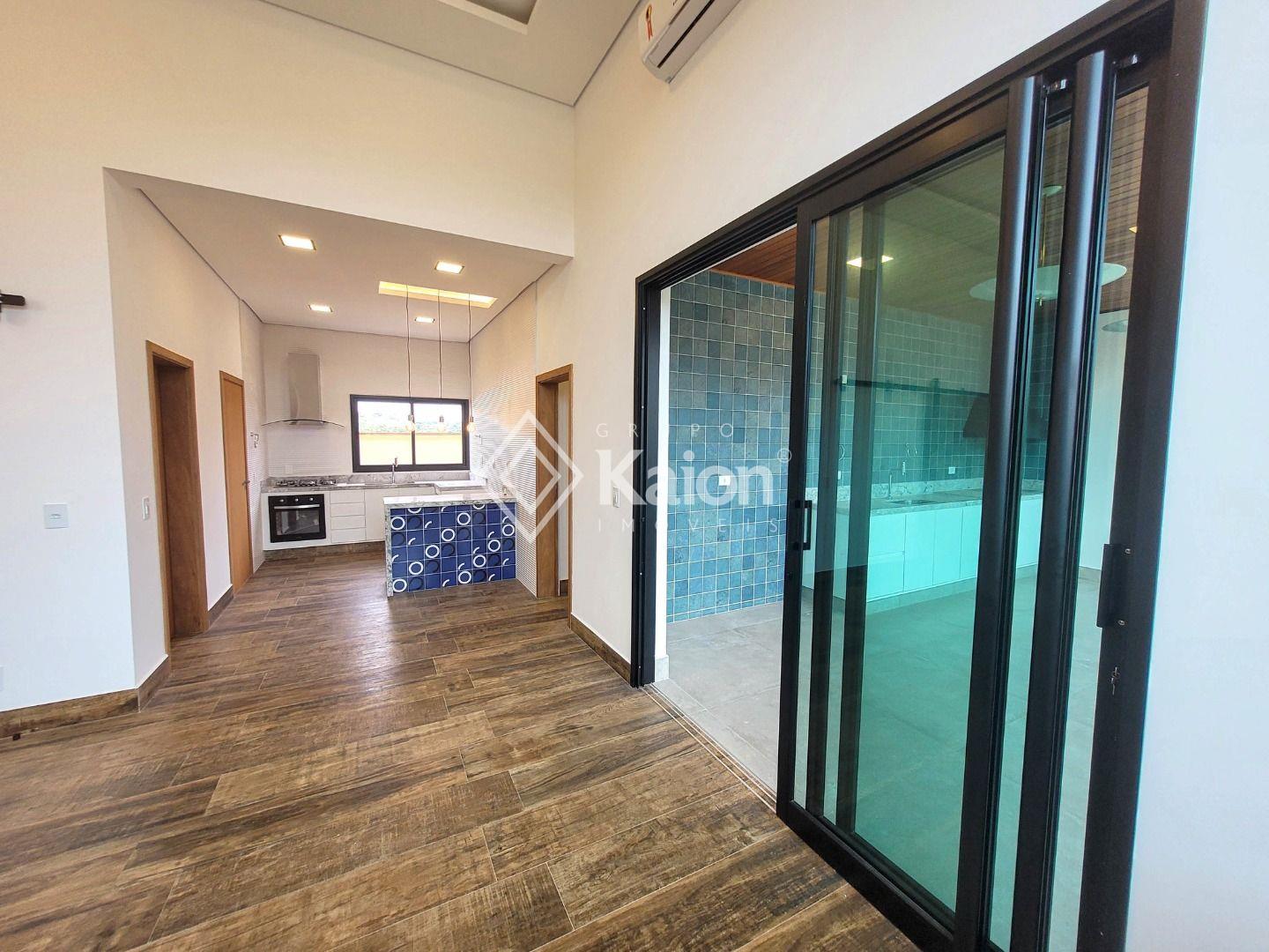 Casa no Residencial Saint Paul, em Itu disponível para para aluguel | Grupo Kaion: Casa para venda e locação no Residencial Saint Paul em Itu/SP