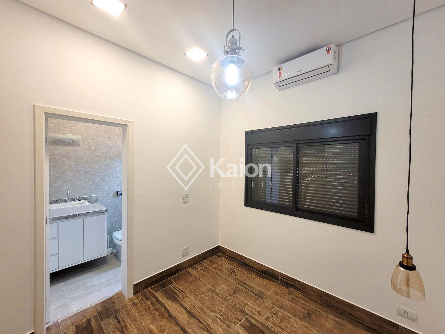 Casa no Residencial Saint Paul, em Itu disponível para para aluguel | Grupo Kaion: Casa para venda e locação no Residencial Saint Paul em Itu/SP