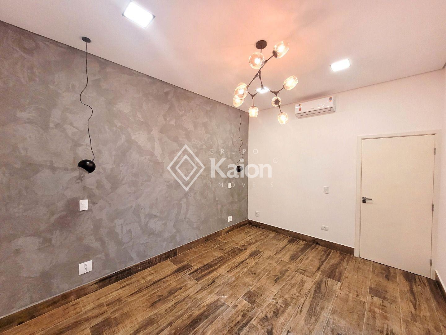 Casa no Residencial Saint Paul, em Itu disponível para para aluguel | Grupo Kaion: Casa para venda e locação no Residencial Saint Paul em Itu/SP