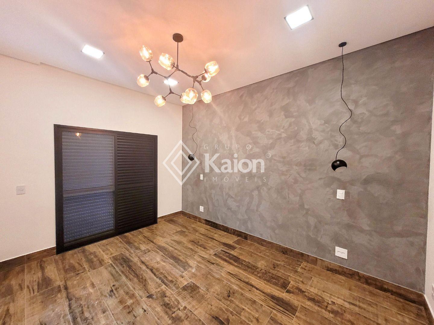 Casa no Residencial Saint Paul, em Itu disponível para para aluguel | Grupo Kaion: Casa para venda e locação no Residencial Saint Paul em Itu/SP