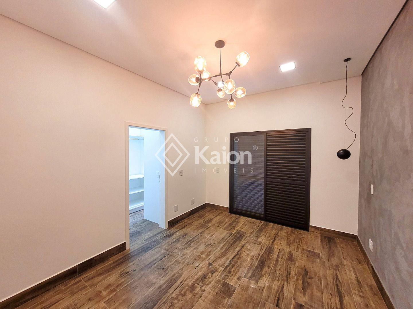 Casa no Residencial Saint Paul, em Itu disponível para para aluguel | Grupo Kaion: Casa para venda e locação no Residencial Saint Paul em Itu/SP