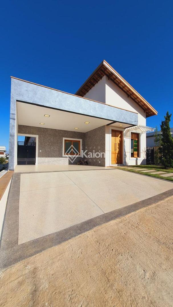 Casa no Residencial Saint Paul, em Itu disponível para para aluguel | Grupo Kaion: 