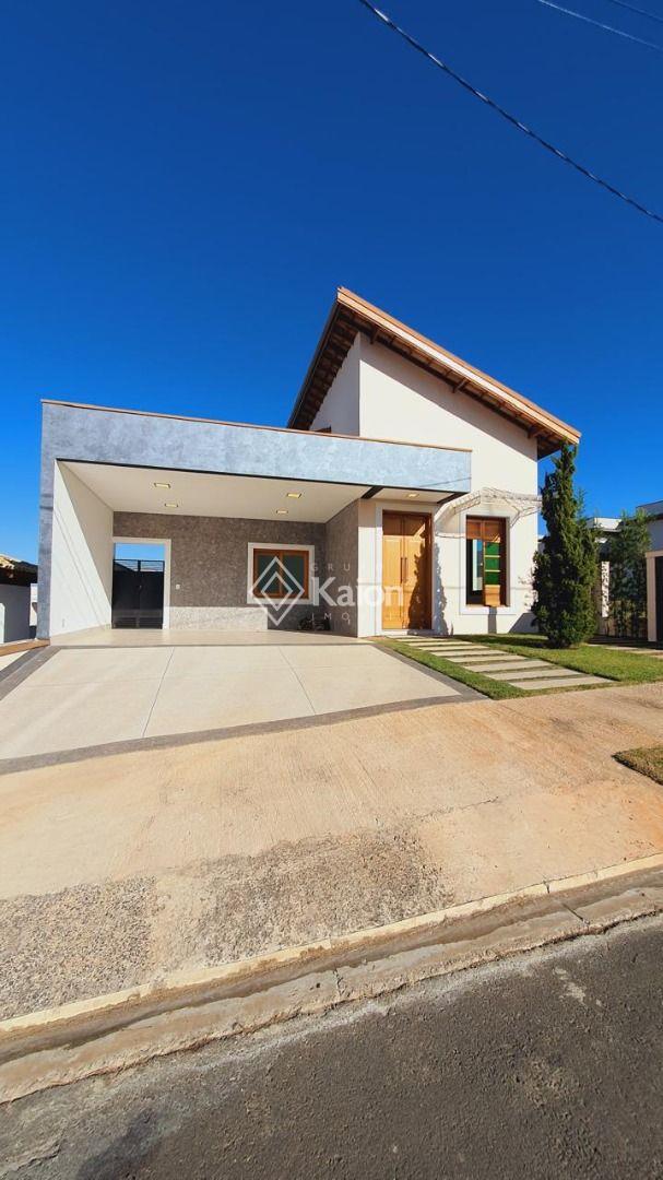Casa no Residencial Saint Paul, em Itu disponível para para aluguel | Grupo Kaion: 