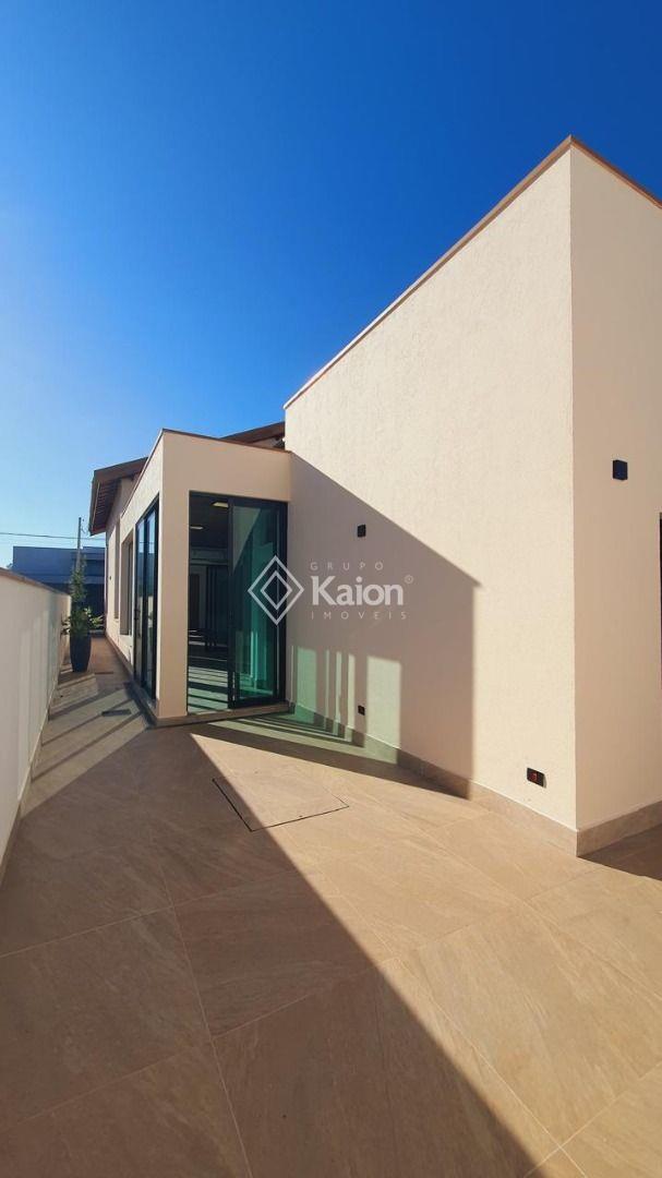 Casa no Residencial Saint Paul, em Itu disponível para para aluguel | Grupo Kaion: 