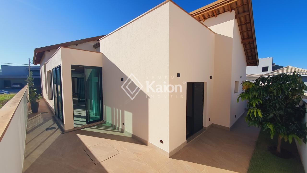 Casa no Residencial Saint Paul, em Itu disponível para para aluguel | Grupo Kaion: 