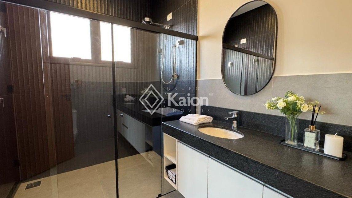 Casa no Residencial Parque Campos de Santo Antônio II, em Itu disponível para para aluguel | Grupo Kaion: 