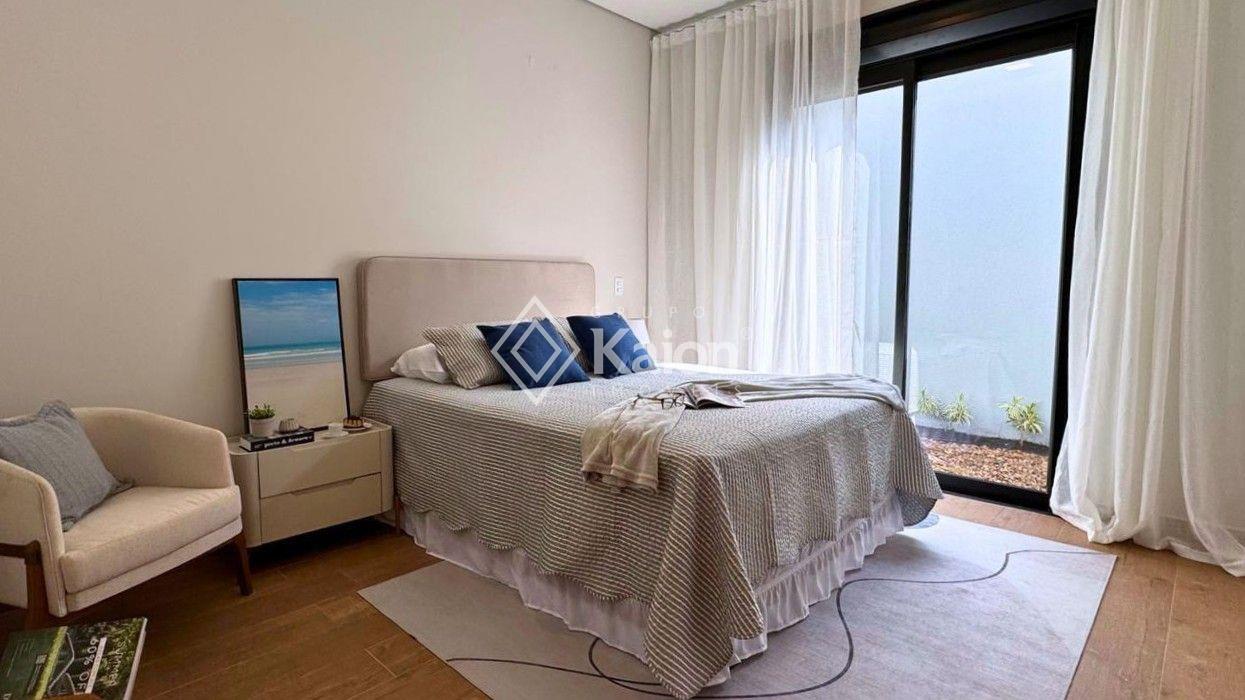 Casa no Residencial Parque Campos de Santo Antônio II, em Itu disponível para para aluguel | Grupo Kaion: 