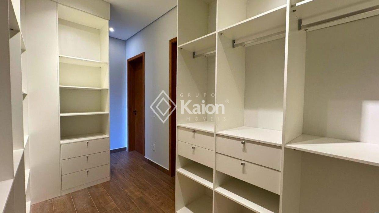 Casa no Residencial Parque Campos de Santo Antônio II, em Itu disponível para para aluguel | Grupo Kaion: 