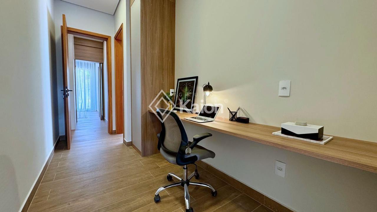 Casa no Residencial Parque Campos de Santo Antônio II, em Itu disponível para para aluguel | Grupo Kaion: 
