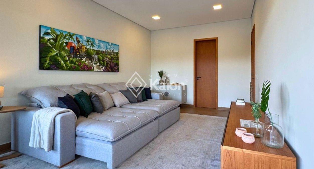 Casa no Residencial Parque Campos de Santo Antônio II, em Itu disponível para para aluguel | Grupo Kaion: 