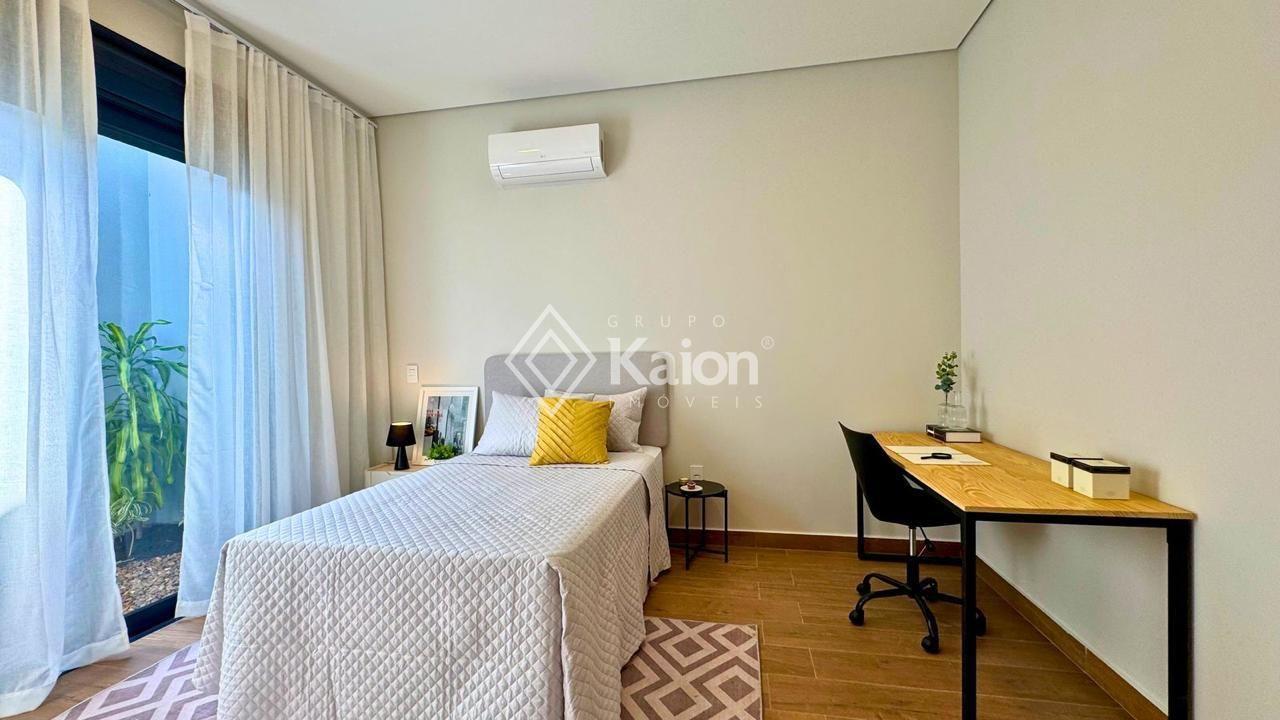 Casa no Residencial Parque Campos de Santo Antônio II, em Itu disponível para para aluguel | Grupo Kaion: 