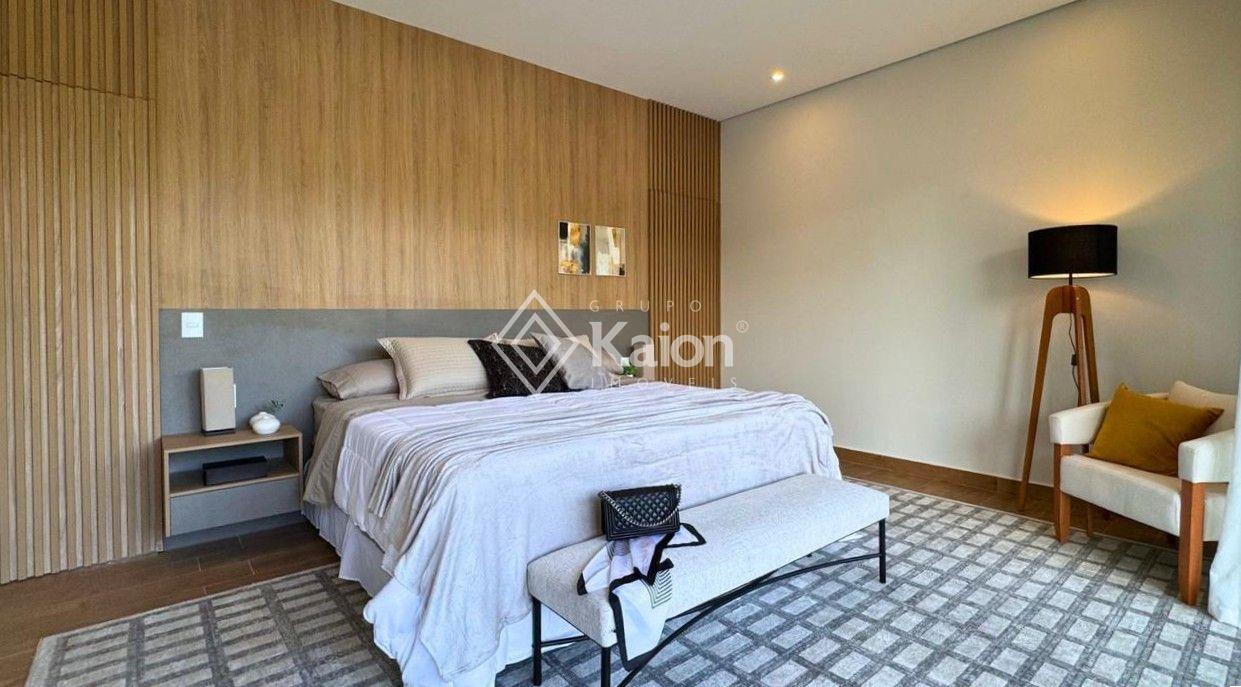 Casa no Residencial Parque Campos de Santo Antônio II, em Itu disponível para para aluguel | Grupo Kaion: 