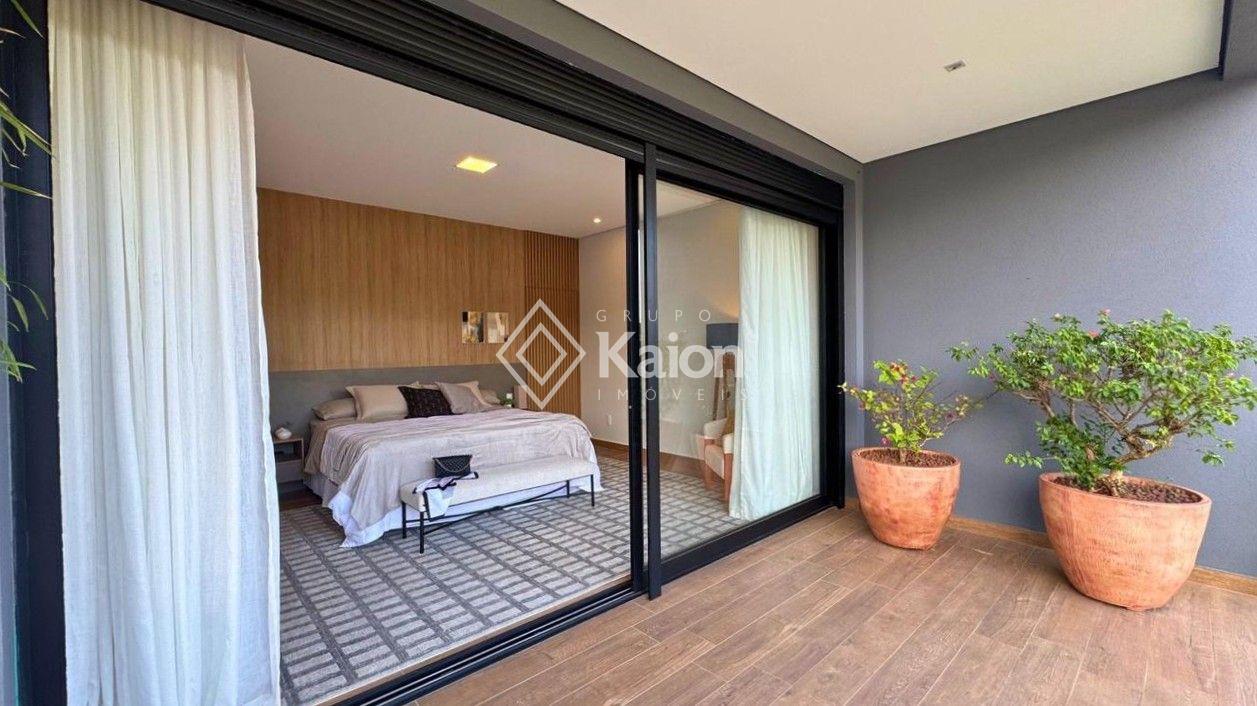 Casa no Residencial Parque Campos de Santo Antônio II, em Itu disponível para para aluguel | Grupo Kaion: 