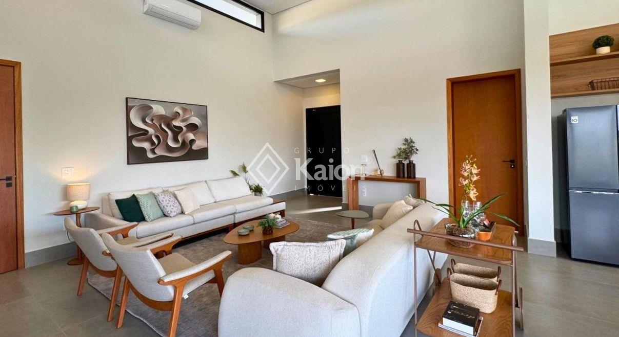 Casa no Residencial Parque Campos de Santo Antônio II, em Itu disponível para para aluguel | Grupo Kaion: 