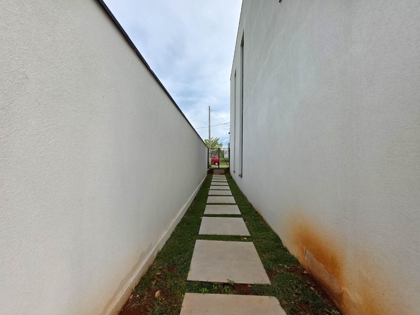 Casa no Condomínio Residencial Una, em Itu disponível para para aluguel | Grupo Kaion: 