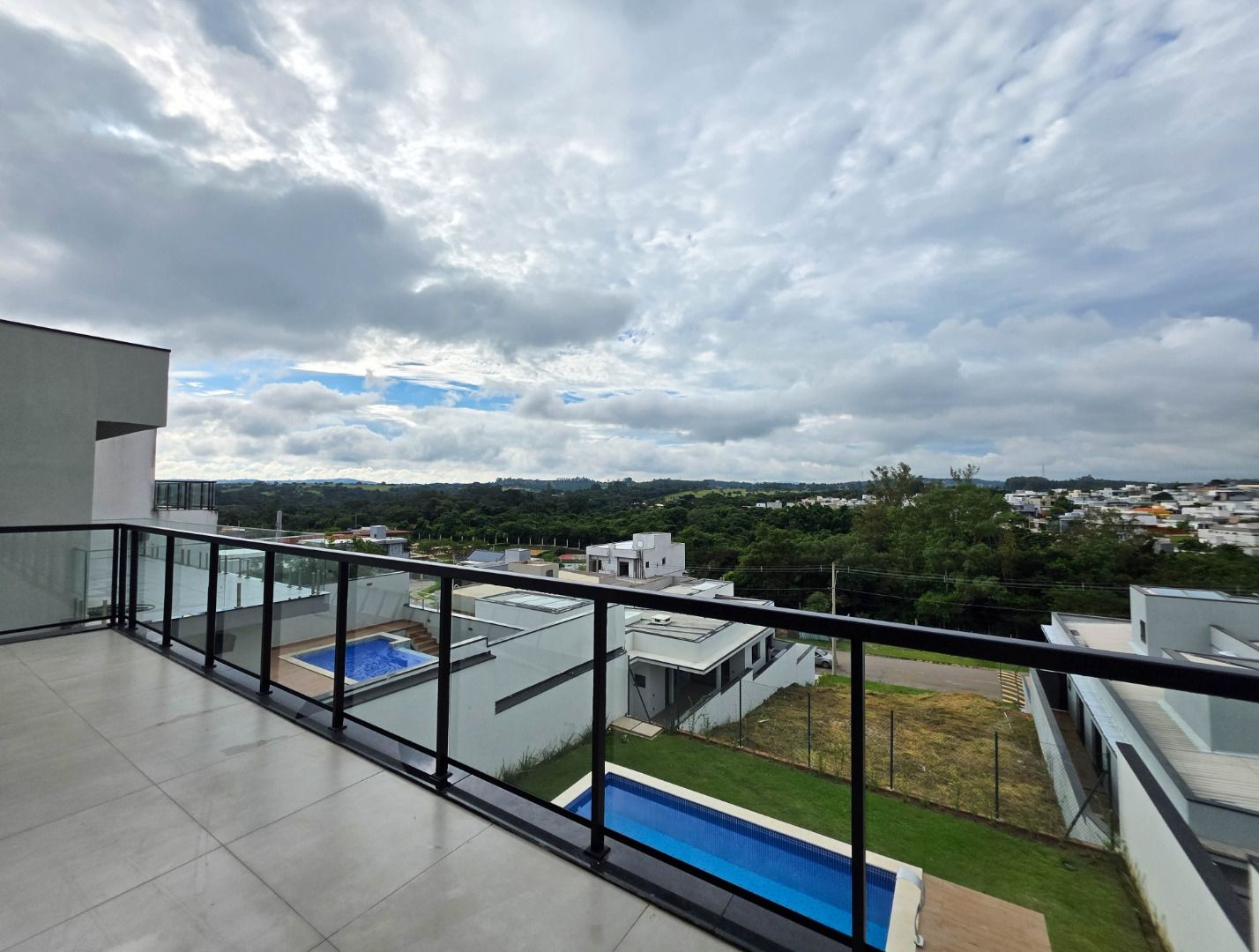 Casa no Condomínio Residencial Una, em Itu disponível para para aluguel | Grupo Kaion: 