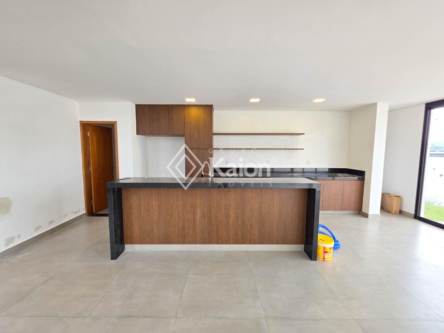 Casa no Condomínio Residencial Una, em Itu disponível para para aluguel | Grupo Kaion: 