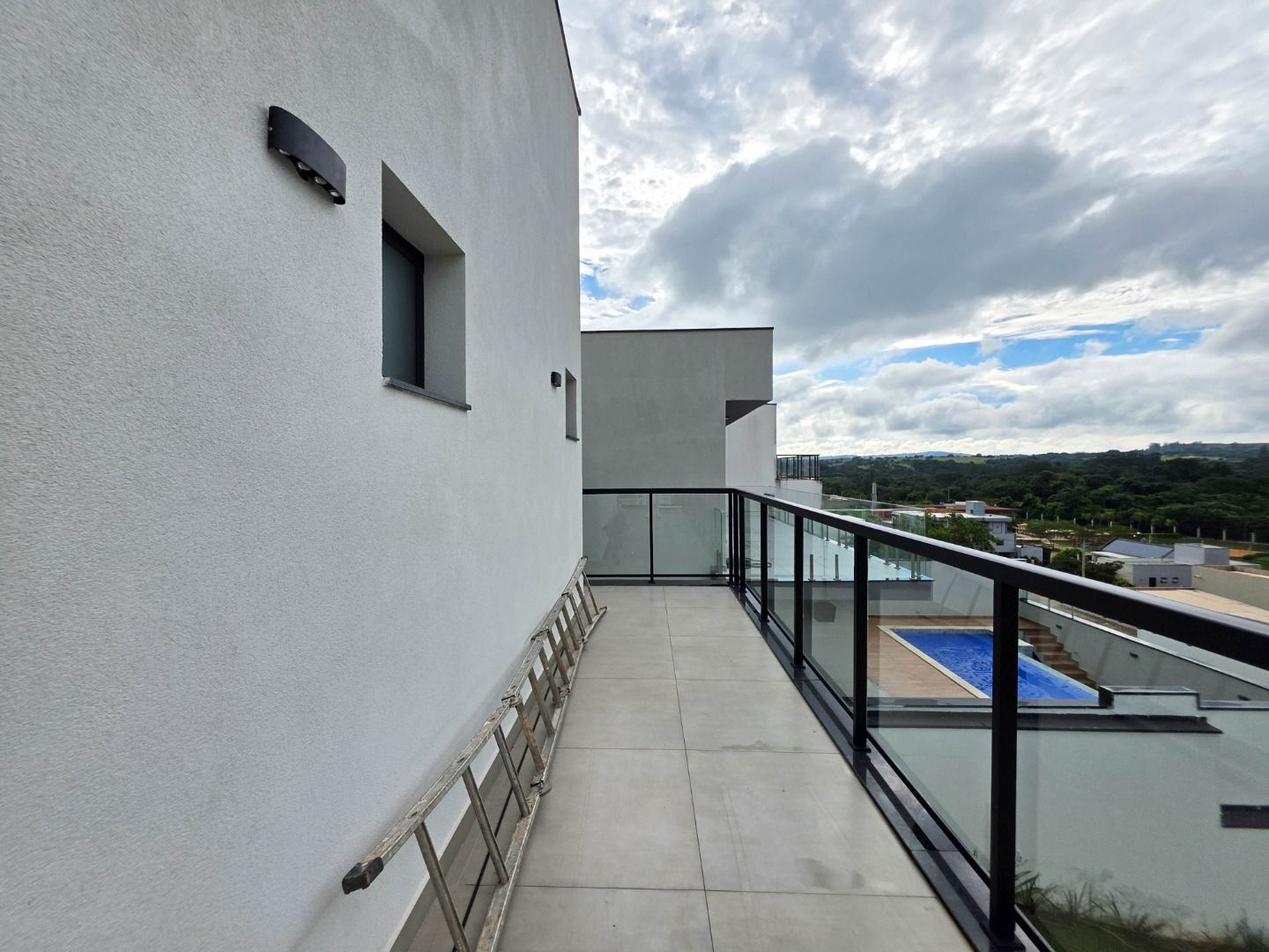 Casa no Condomínio Residencial Una, em Itu disponível para para aluguel | Grupo Kaion: 