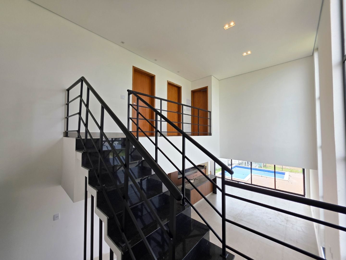 Casa no Condomínio Residencial Una, em Itu disponível para para aluguel | Grupo Kaion: 