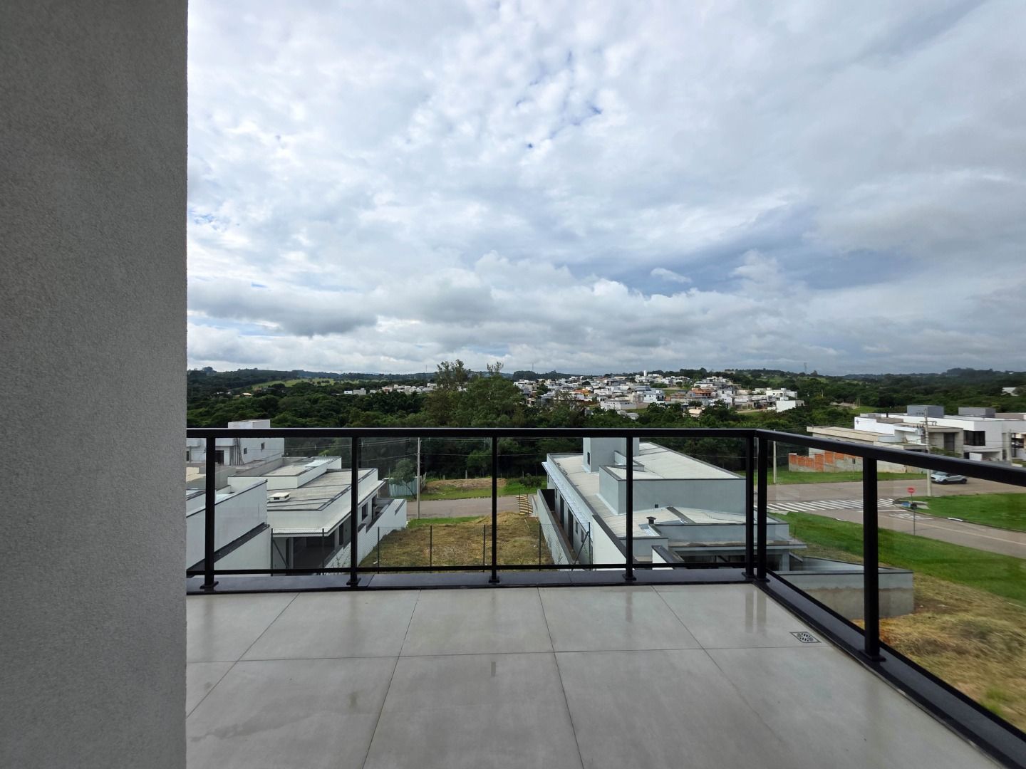 Casa no Condomínio Residencial Una, em Itu disponível para para aluguel | Grupo Kaion: 
