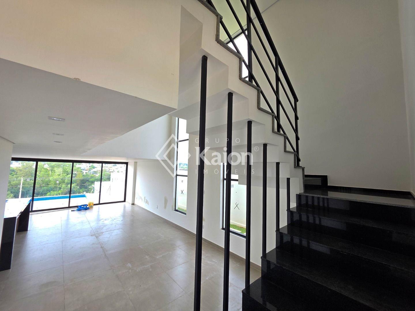 Casa no Condomínio Residencial Una, em Itu disponível para para aluguel | Grupo Kaion: 