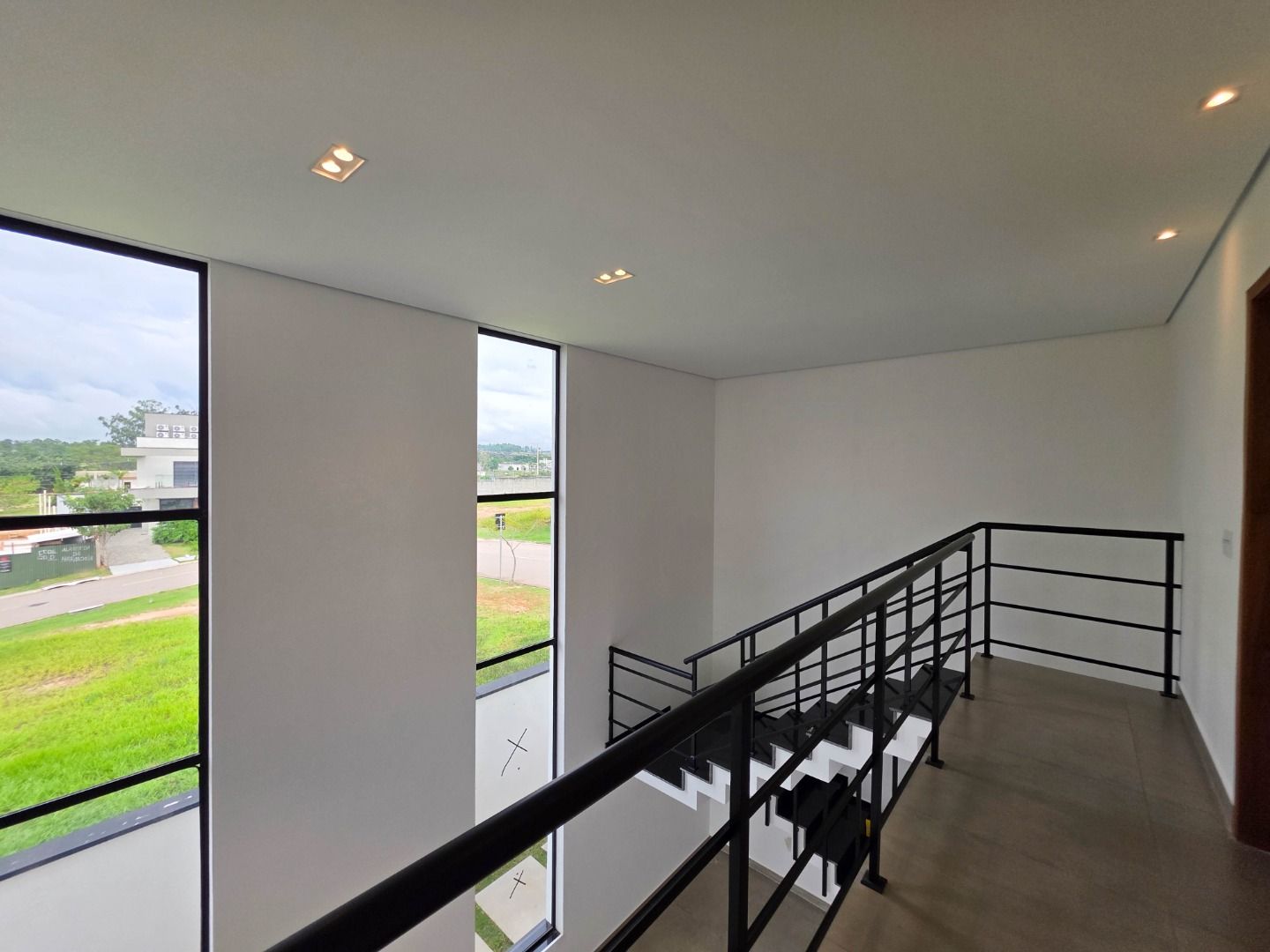 Casa no Condomínio Residencial Una, em Itu disponível para para aluguel | Grupo Kaion: 