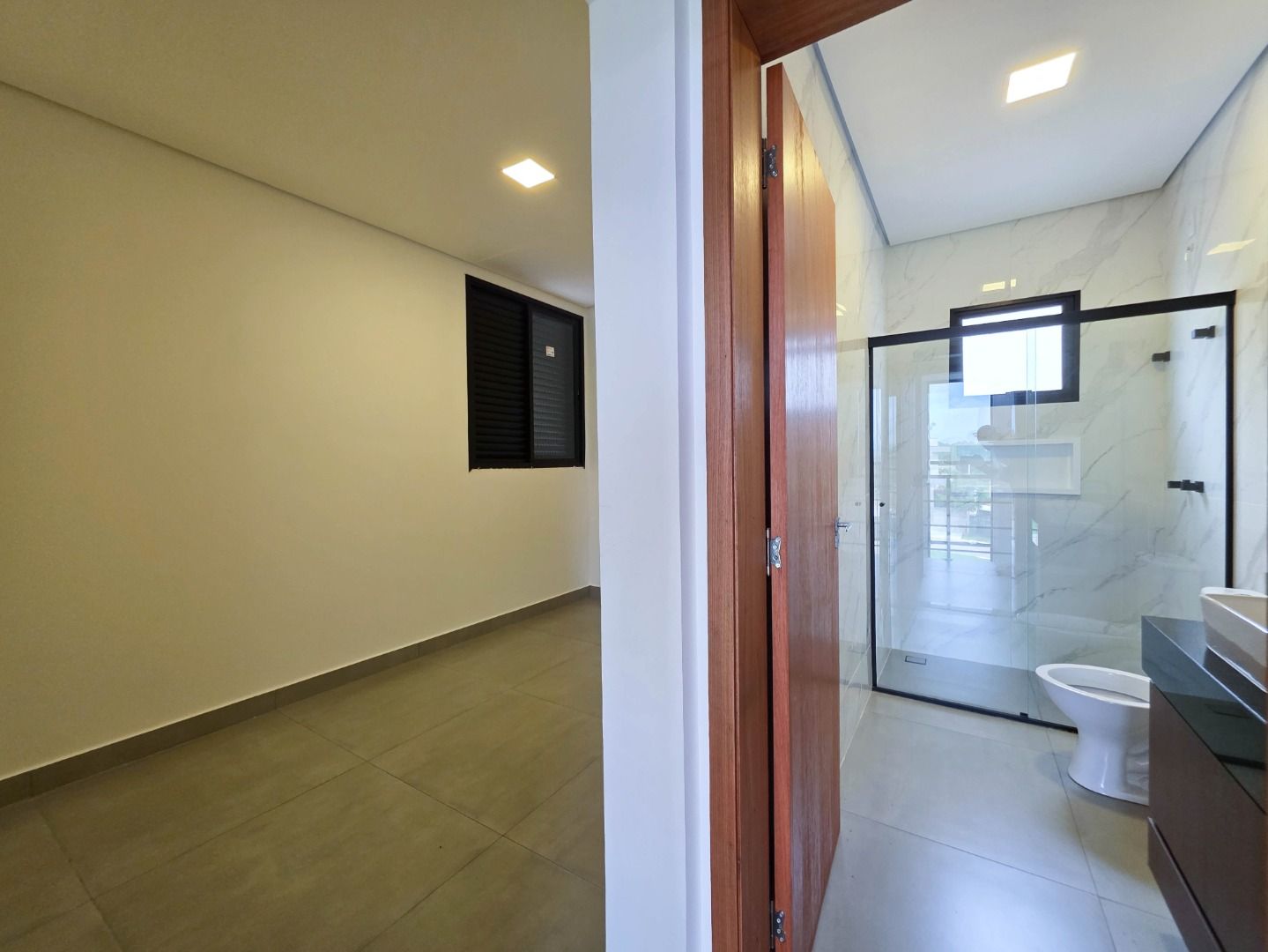 Casa no Condomínio Residencial Una, em Itu disponível para para aluguel | Grupo Kaion: 