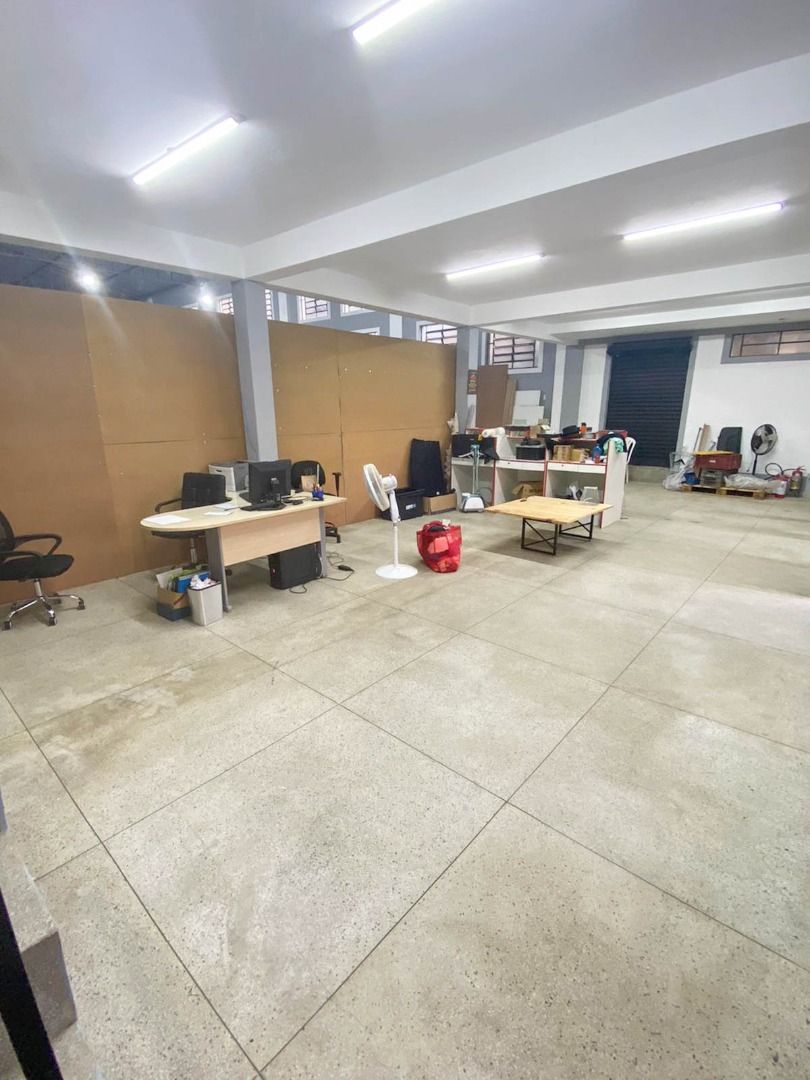 Salão no Jardim das Rosas, em Itu disponível para para aluguel | Grupo Kaion: Salão para locação no bairro Cruz das Almas em Itu!