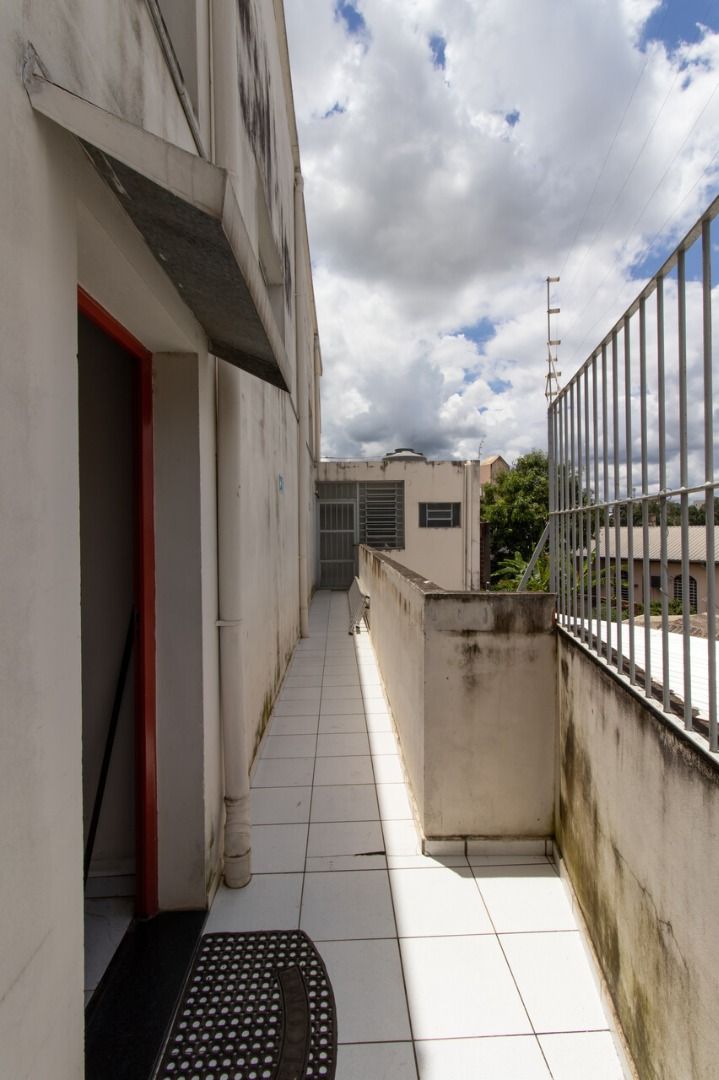 Salão no Jardim do Estádio, em Itu disponível para para aluguel | Grupo Kaion: 