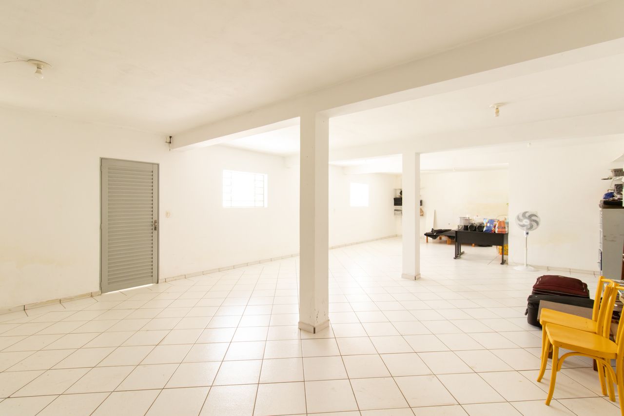 Salão no Jardim do Estádio, em Itu disponível para para aluguel | Grupo Kaion: 