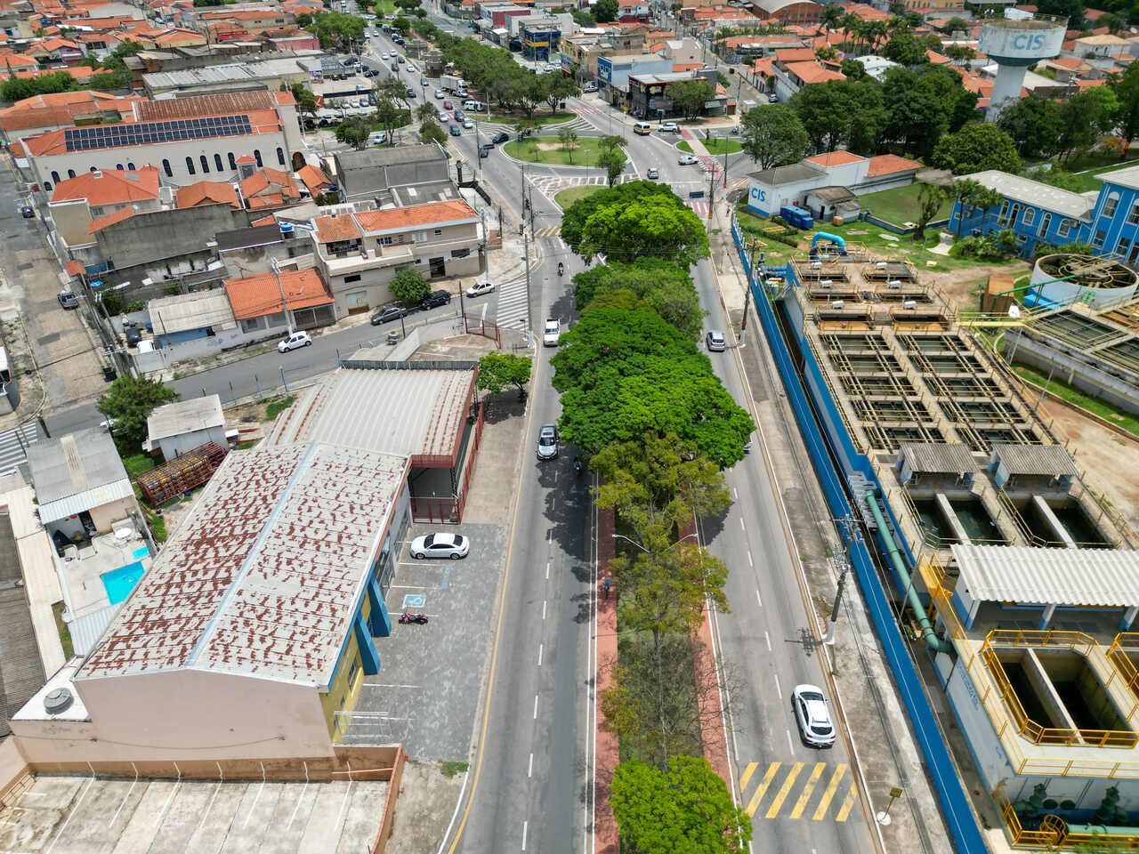 Salão no Jardim do Estádio, em Itu disponível para para aluguel | Grupo Kaion: 
