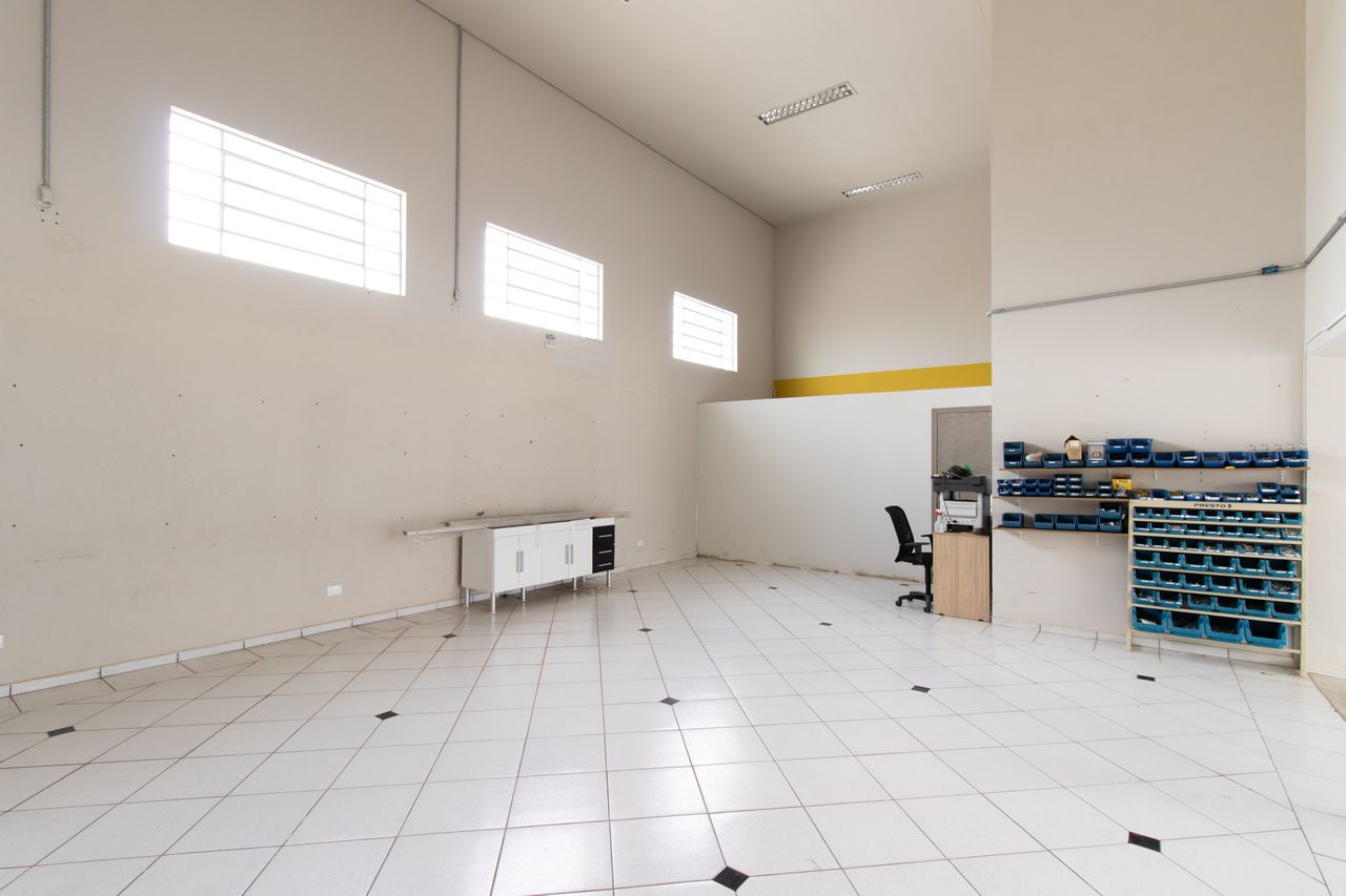 Salão no Jardim do Estádio, em Itu disponível para para aluguel | Grupo Kaion: 